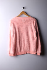 Vintage Disney Sweatshirt Fleece