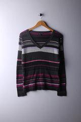 Tommy Hilfiger Sweater Cotton - Womens