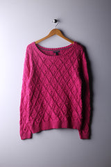 Tommy Hilfiger Sweater Wool - Womens