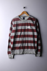 Nike Sweatereatshirt Cotton