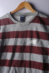 Nike Sweatereatshirt Cotton