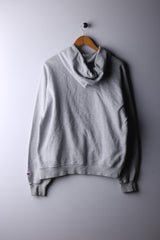 Vintage Champion Hoodie Cotton