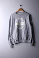 Vintage Champion Sweatshirt Cotton