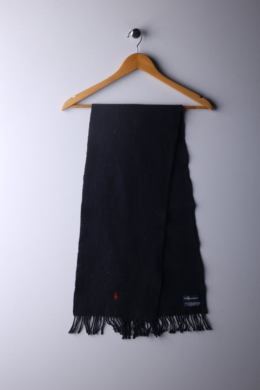 Vintage Ralph Lauren Muffler