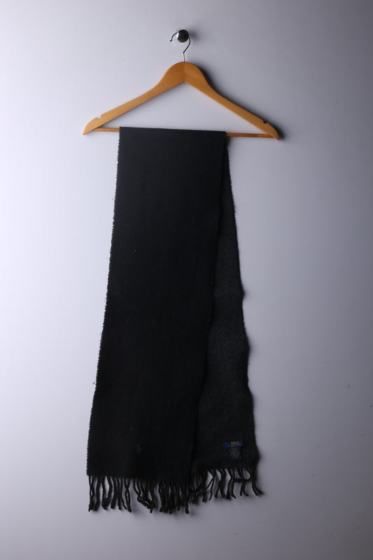 Vintage Ralph Lauren Muffler