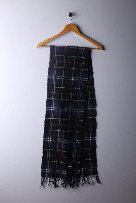Vintage Barbour Muffler