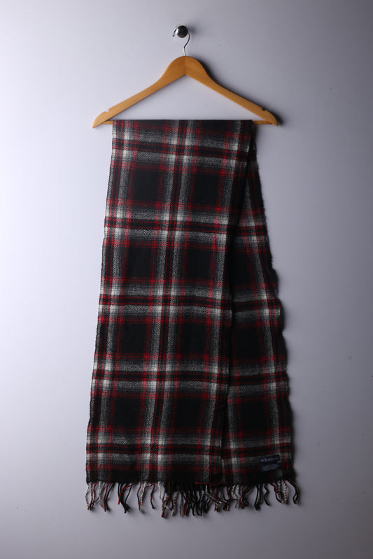 Vintage Ralph Lauren Muffler
