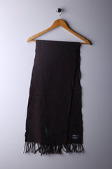 Vintage Ralph Lauren Muffler