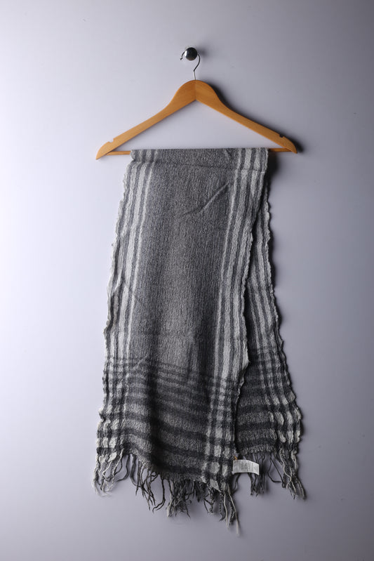Vintage Christina Chiti Muffler