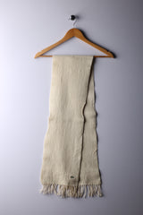 Vintage Lacoste Muffler