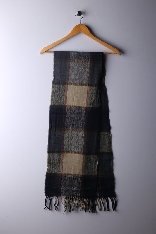 Vintage Tommy Hilfiger Muffler