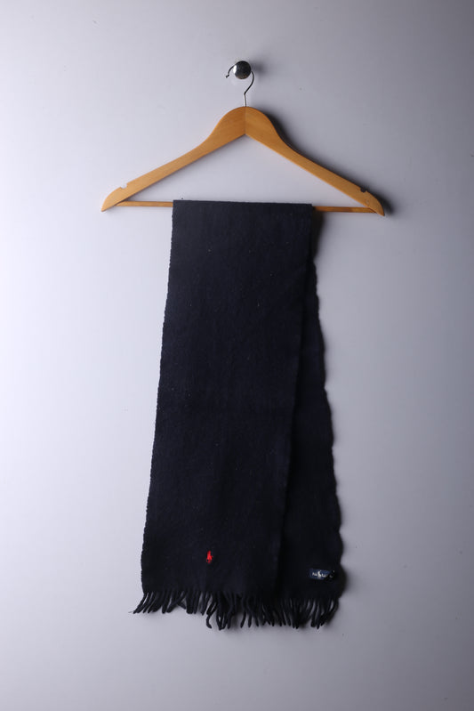 Vintage Ralph Lauren Muffler