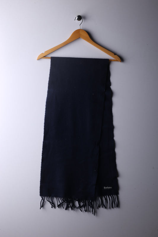 Vintage Barbour Muffler