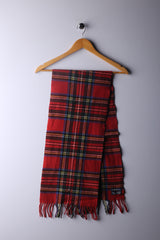 Vintage Ralph Lauren Muffler