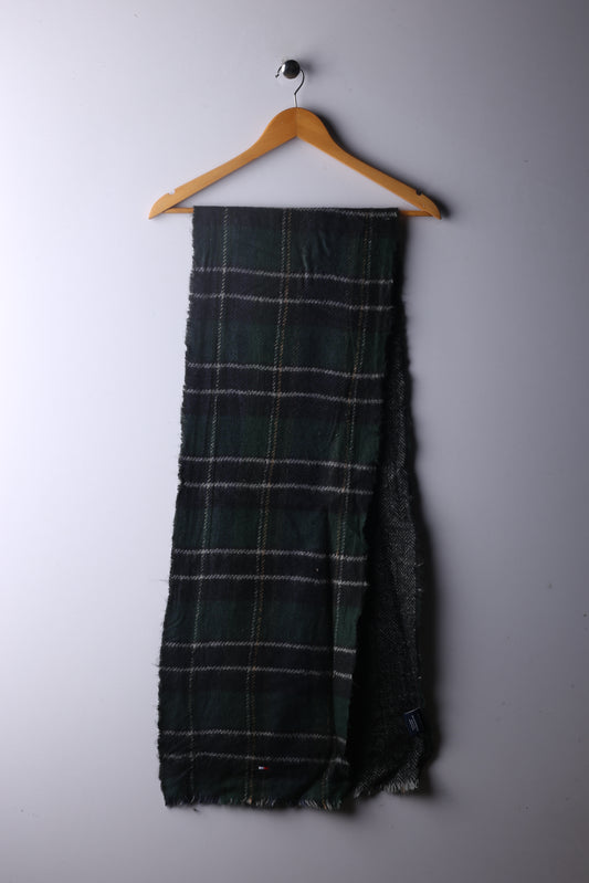 Vintage Tommy Hilfiger Muffler