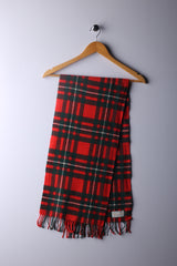 Vintage Aquascutum Muffler