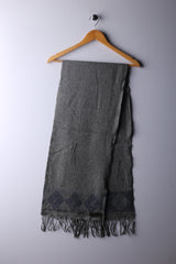 Vintage Tommy Hilfiger Muffler