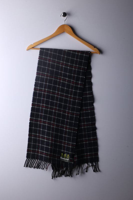 Vintage Barbour Muffler