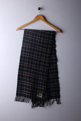 Vintage Barbour Muffler
