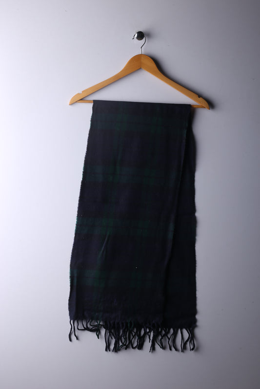 Vintage Ralph Lauren Muffler