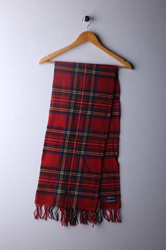 Vintage Ralph Lauren Muffler