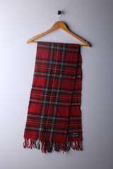 Vintage Ralph Lauren Muffler