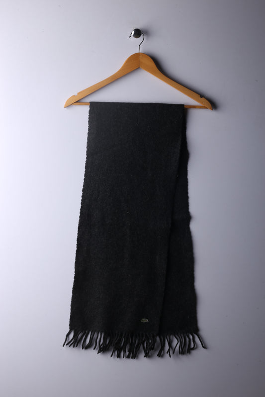 Vintage Lacoste Muffler