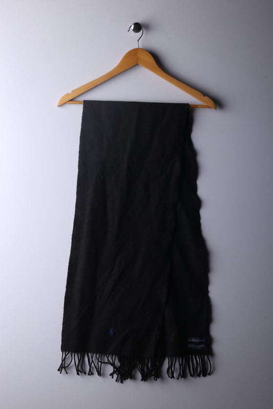 Vintage Ralph Lauren Muffler