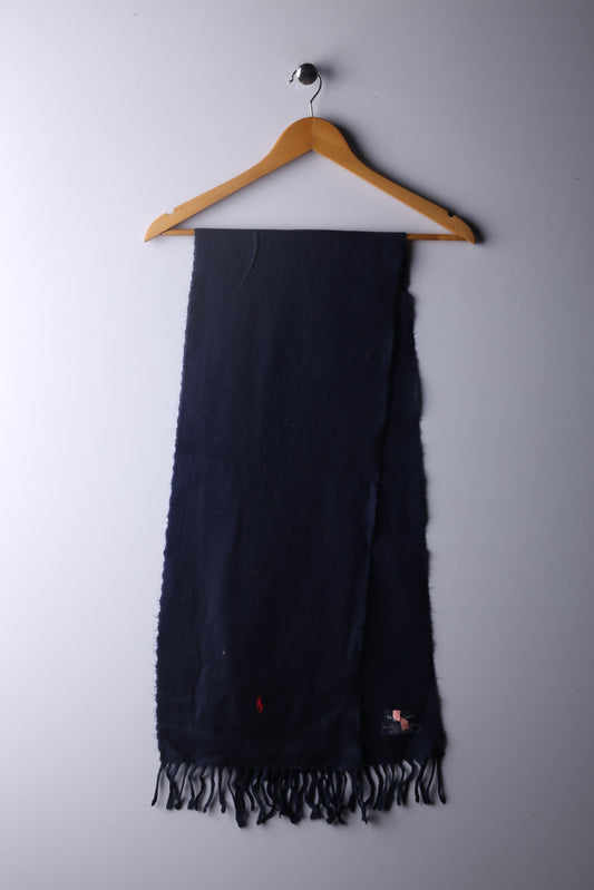 Vintage Ralph Lauren Muffler