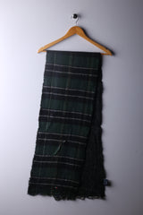 Vintage Tommy Hilfiger Muffler