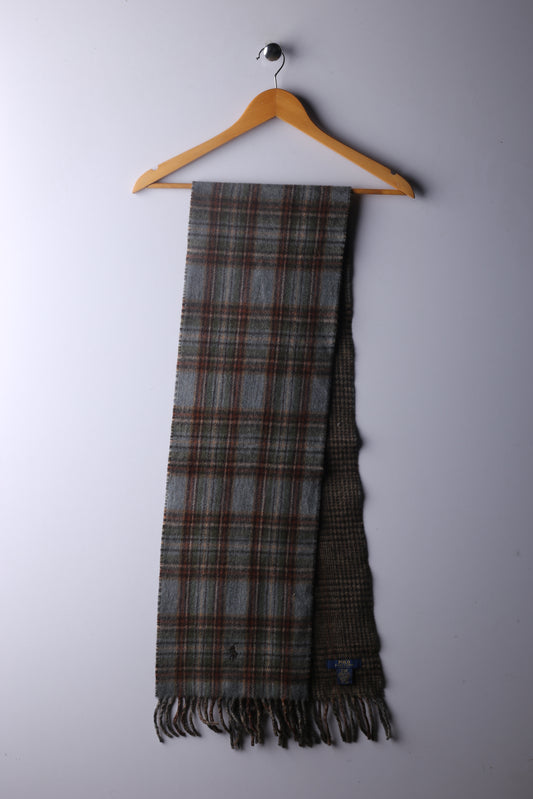 Vintage Ralph Lauren Muffler