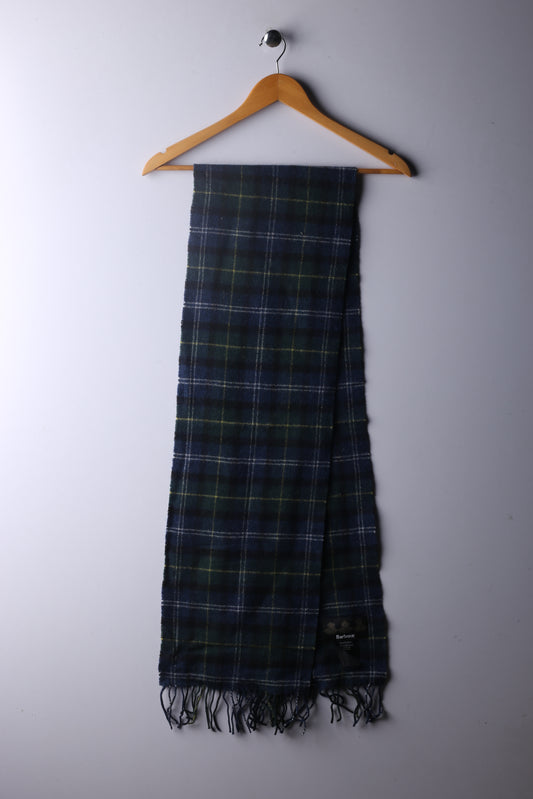 Vintage Barbour Muffler