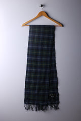 Vintage Barbour Muffler