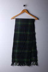 Vintage Ralph Lauren Muffler