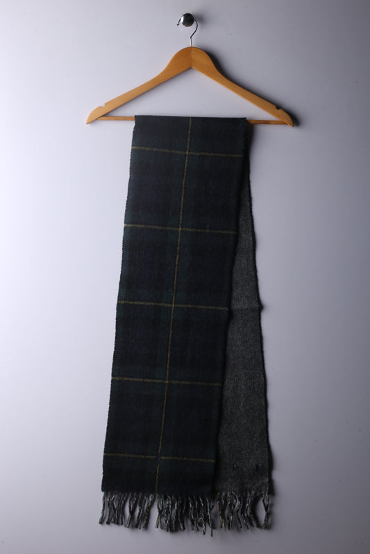 Vintage Barbour Muffler