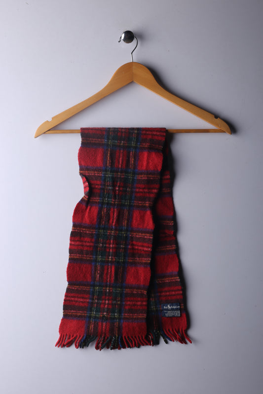 Vintage Ralph Lauren Muffler