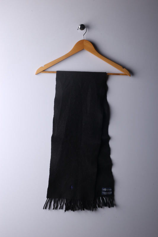 Vintage Ralph Lauren Muffler