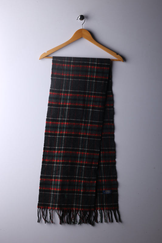 Vintage Ralph Lauren Muffler