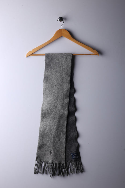 Vintage Ralph Lauren Muffler