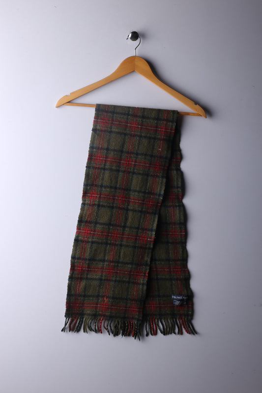 Vintage Ralph Lauren Muffler