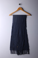 Vintage Ralph Lauren Muffler