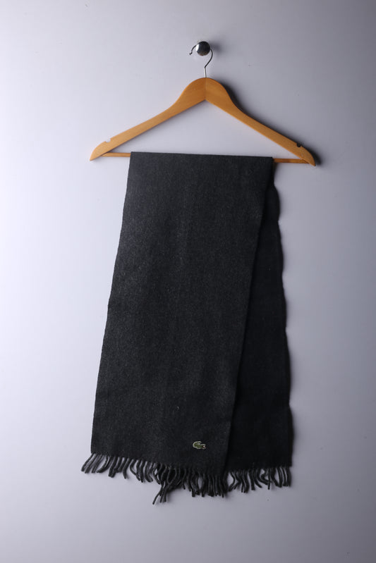 Vintage Lacoste Muffler