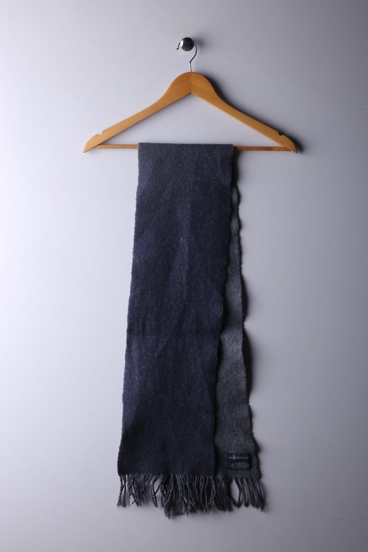 Vintage Ralph Lauren Muffler