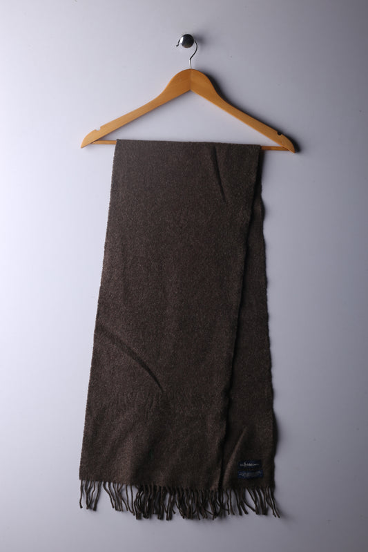 Vintage Ralph Lauren Muffler