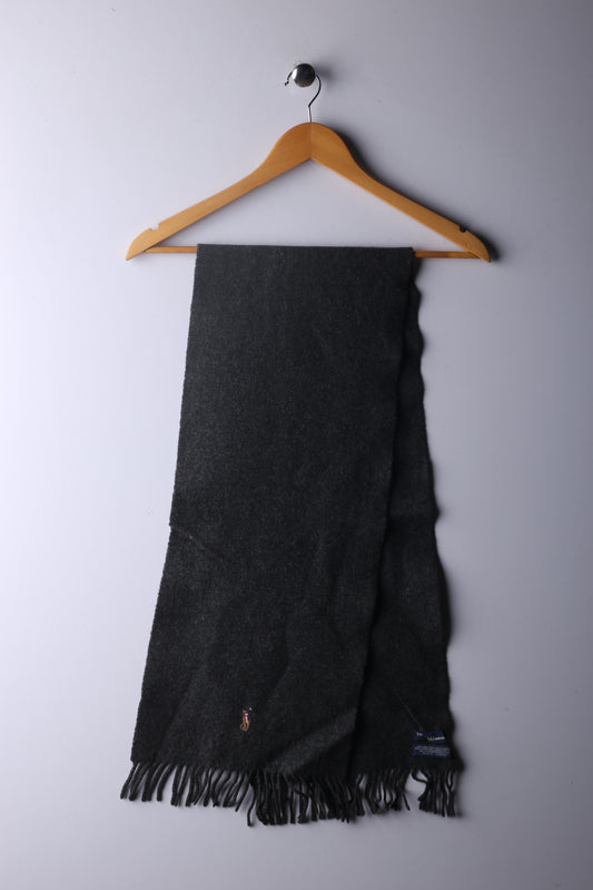 Vintage Ralph Lauren Muffler