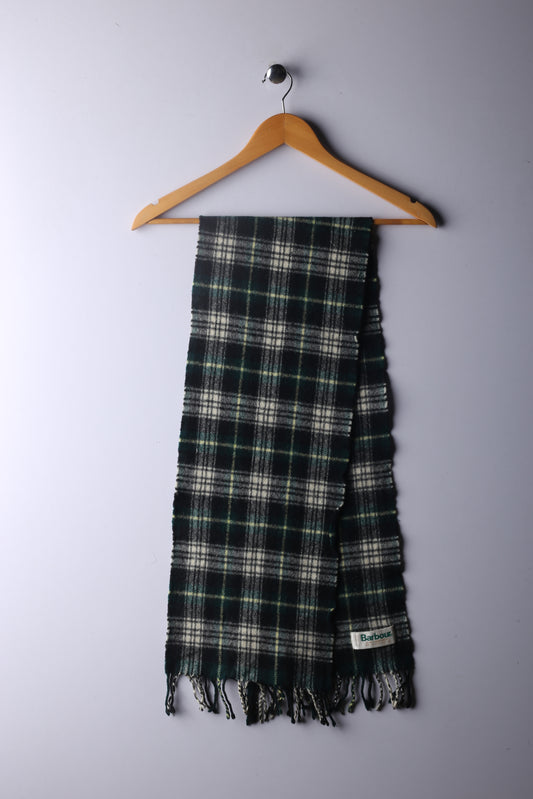 Vintage Barbour Muffler