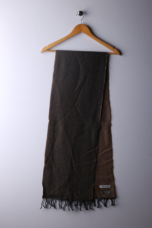Vintage Aquascutum Muffler