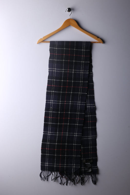 Vintage Barbour Muffler
