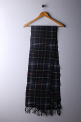 Vintage Barbour Muffler