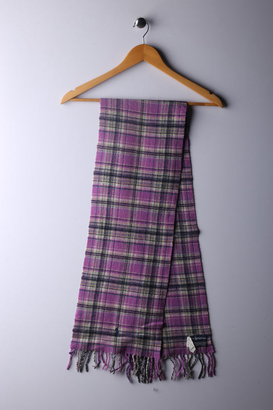 Vintage Ralph Lauren Muffler